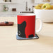 11oz Mug - Kitty Red - Print On It