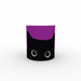 11oz Mug - Kitty Purple - Print On It