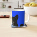 11oz Mug - Kitty Bright Blue - Print On It