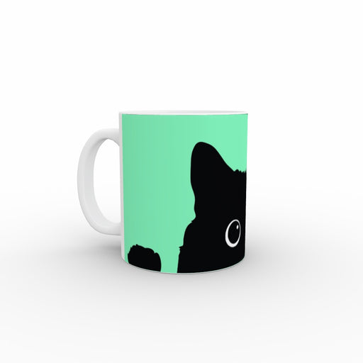 11oz Mug - Kitty Zest - Print On It