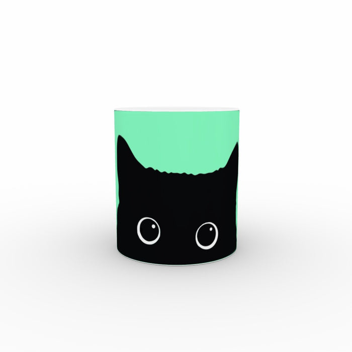 11oz Mug - Kitty Zest - Print On It