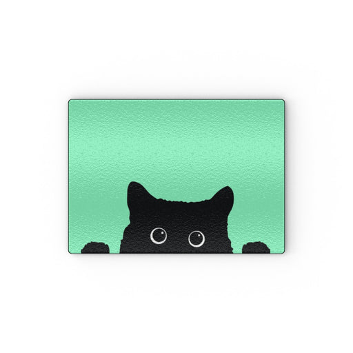 Glass Chopping Boards - Kitty Zest - Print On It