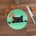 Glass Chopping Boards - Kitty Zest - Print On It