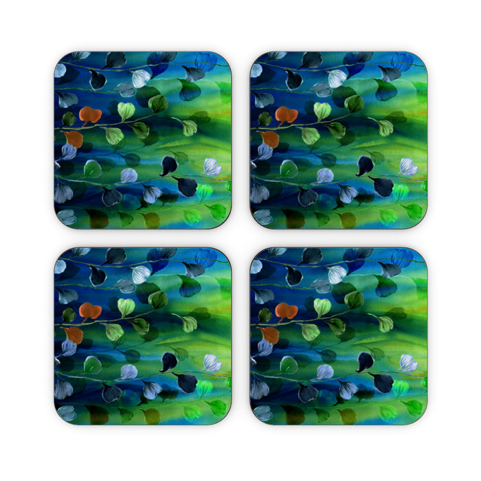 Coasters - Petal Fuzz - printonitshop