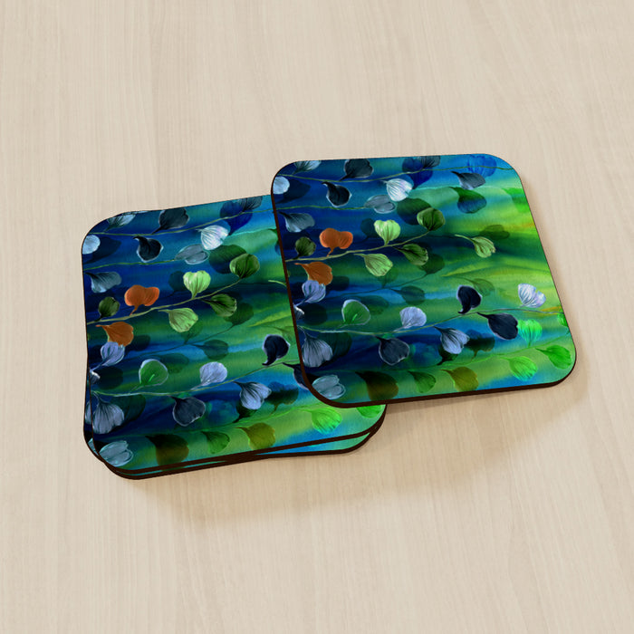 Coasters - Petal Fuzz - printonitshop