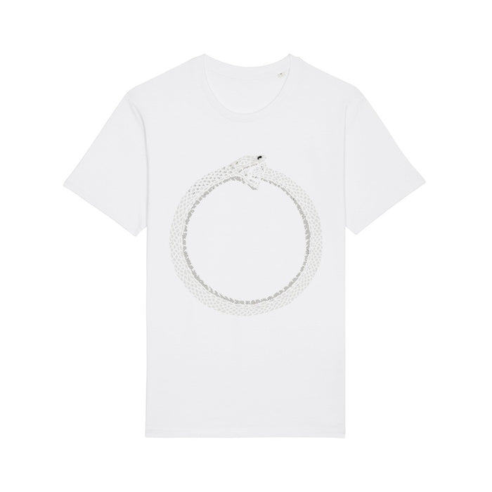 T-Shirt - Snake Ring - Print On It