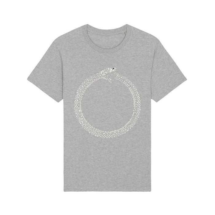 T-Shirt - Snake Ring - Print On It