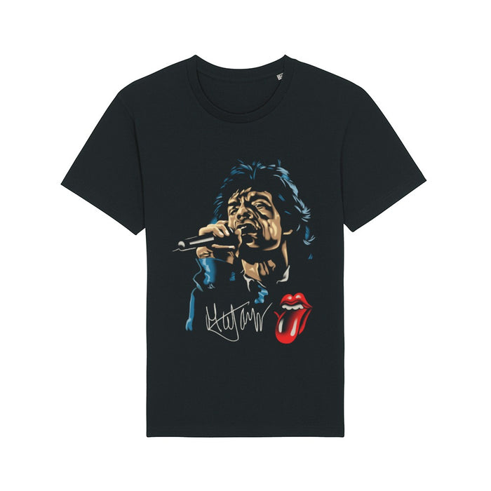 T-Shirt - Legends Collection - Jagger - Print On It