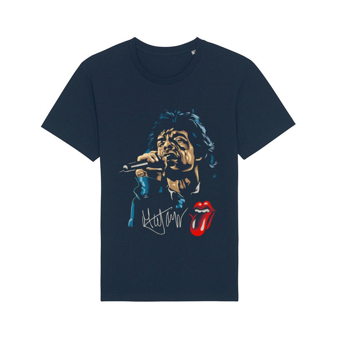 T-Shirt - Legends Collection - Jagger - Print On It