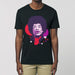 T-Shirt - Legends Collection - Jimi 2 - Print On It