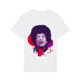 T-Shirt - Legends Collection - Jimi 2 - Print On It