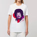 T-Shirt - Legends Collection - Jimi 2 - Print On It