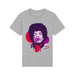 T-Shirt - Legends Collection - Jimi 2 - Print On It