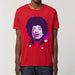 T-Shirt - Legends Collection - Jimi 2 - Print On It