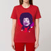 T-Shirt - Legends Collection - Jimi 2 - Print On It