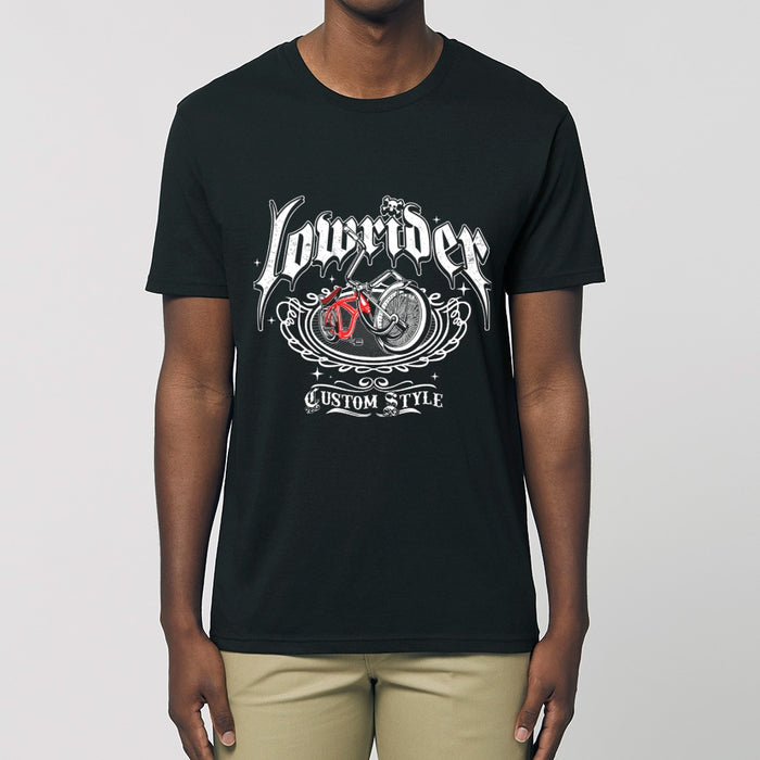 T-Shirt - Lowrider - Print On It