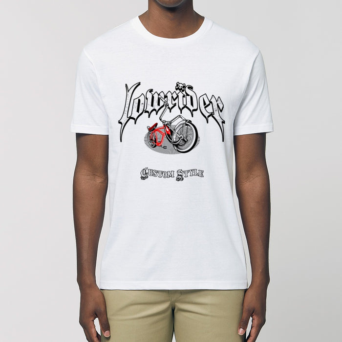 T-Shirt - Lowrider - Print On It