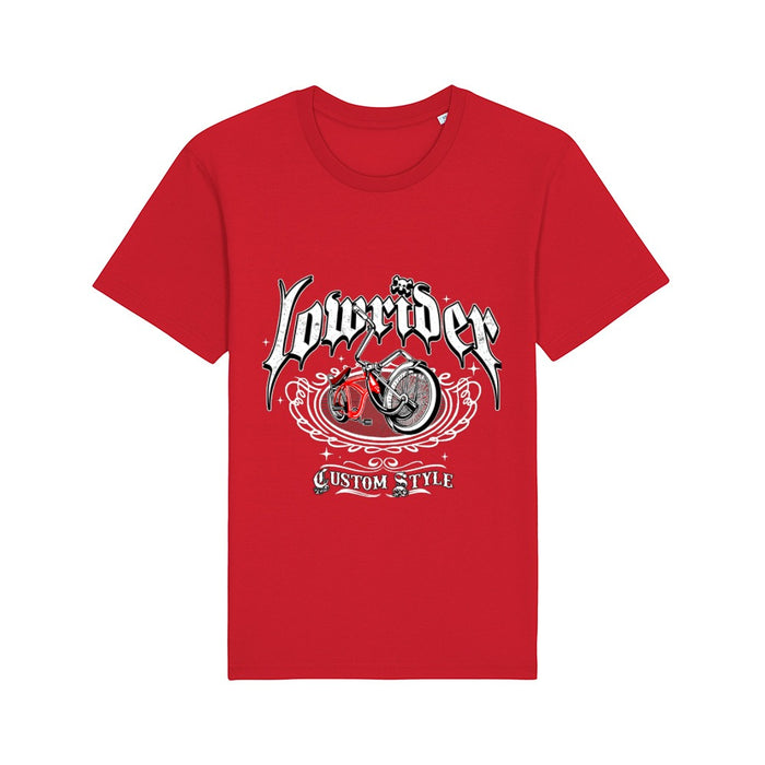 T-Shirt - Lowrider - Print On It