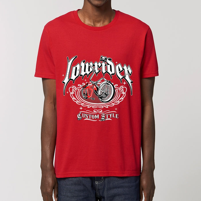 T-Shirt - Lowrider - Print On It