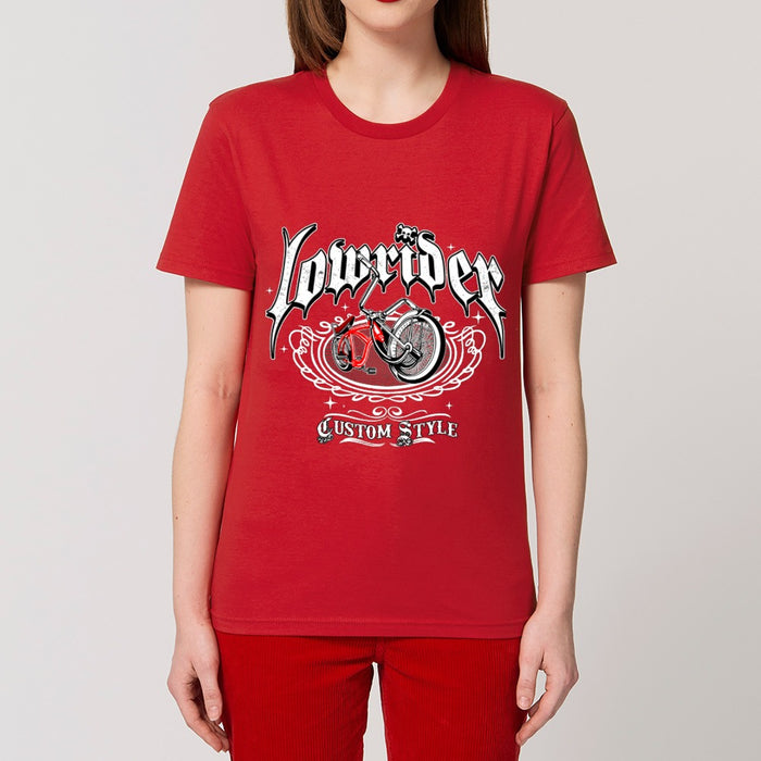 T-Shirt - Lowrider - Print On It