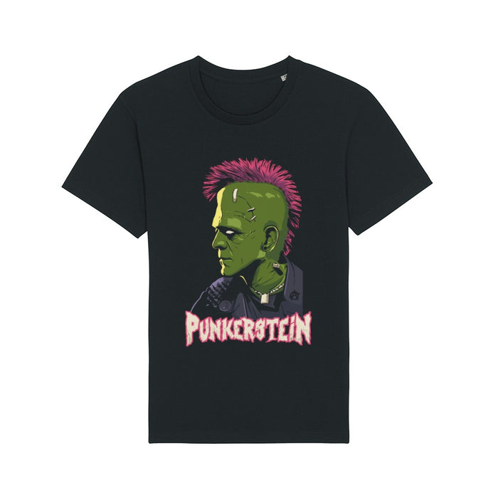 T-Shirt - Punkerstein - Print On It