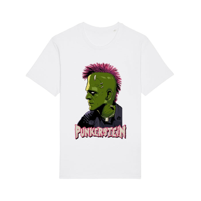 T-Shirt - Punkerstein - Print On It