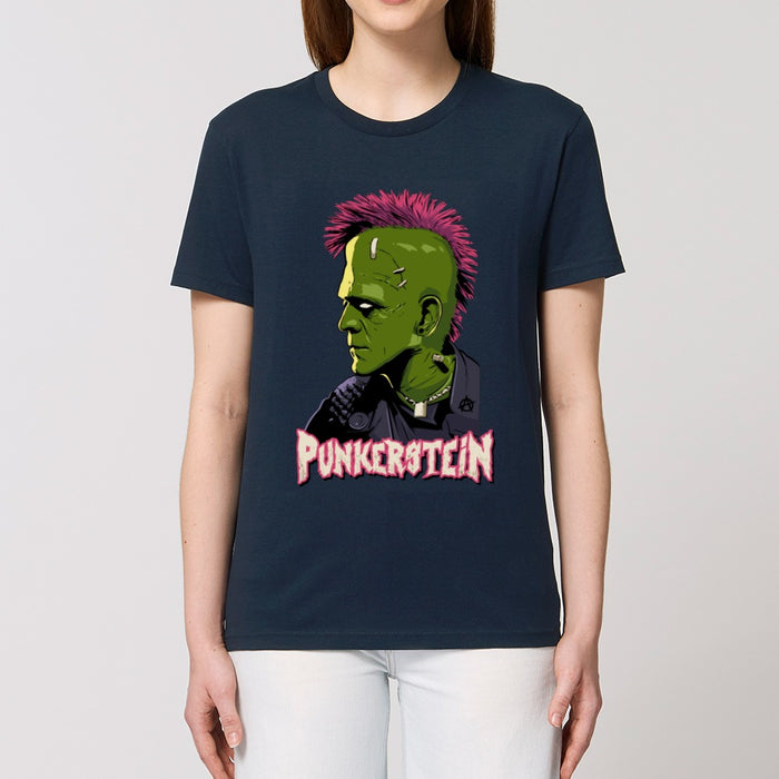 T-Shirt - Punkerstein - Print On It