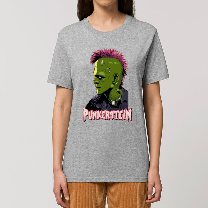 T-Shirt - Punkerstein - Print On It