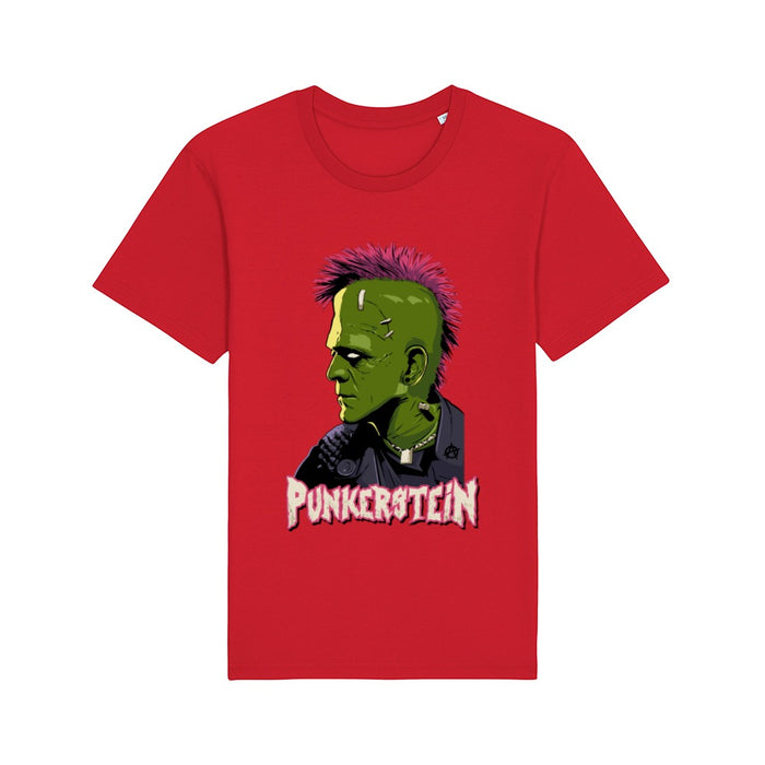 T-Shirt - Punkerstein - Print On It