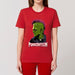 T-Shirt - Punkerstein - Print On It