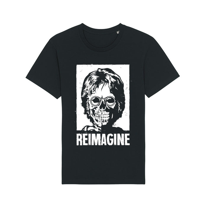 T-Shirt - Reimagine - Print On It