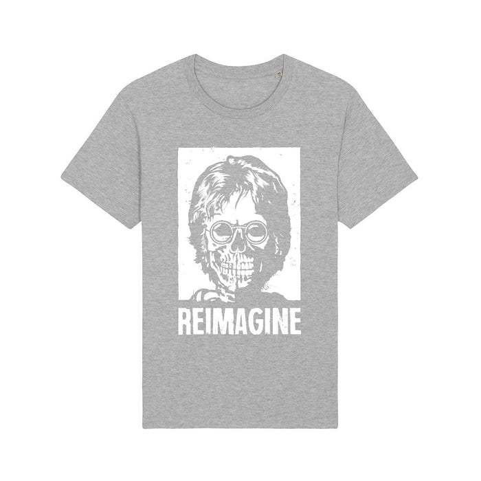 T-Shirt - Reimagine - Print On It