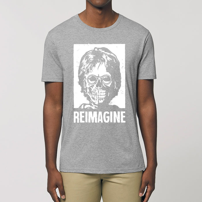 T-Shirt - Reimagine - Print On It