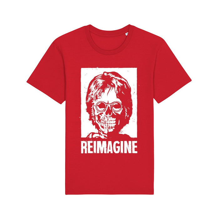 T-Shirt - Reimagine - Print On It