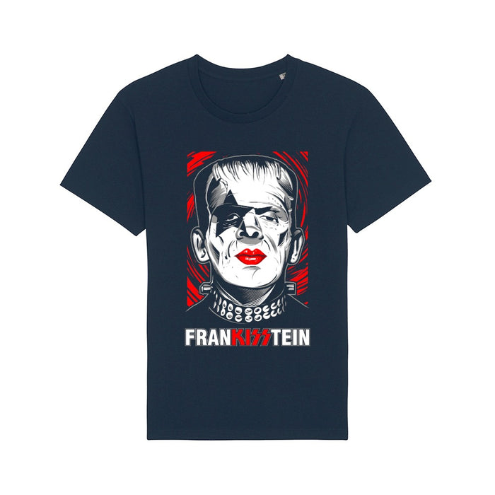 T-Shirt - FranKisstein - Print On It