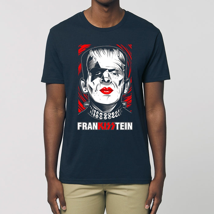 T-Shirt - FranKisstein - Print On It