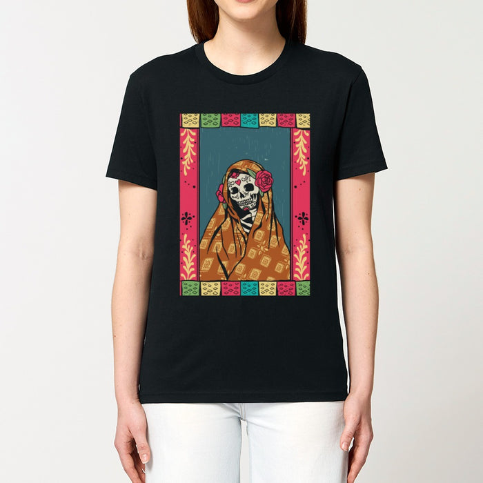 T-Shirt - Dead Virgin - Print On It