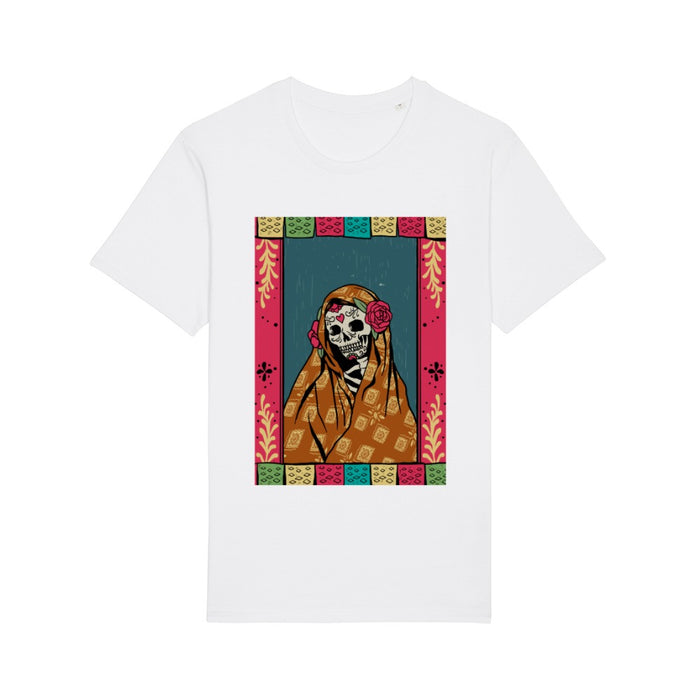 T-Shirt - Dead Virgin - Print On It