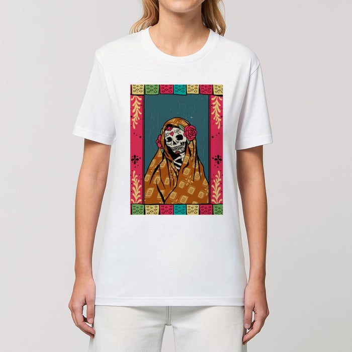 T-Shirt - Dead Virgin - Print On It