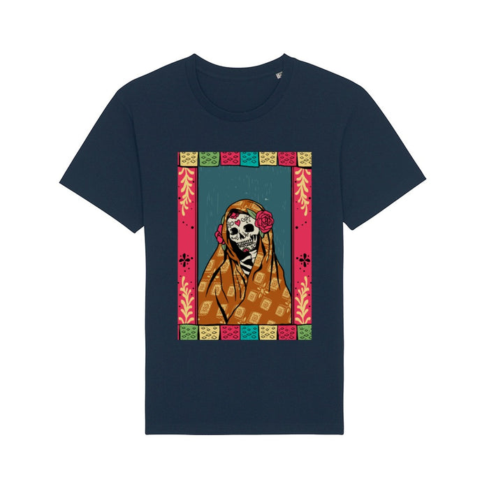 T-Shirt - Dead Virgin - Print On It