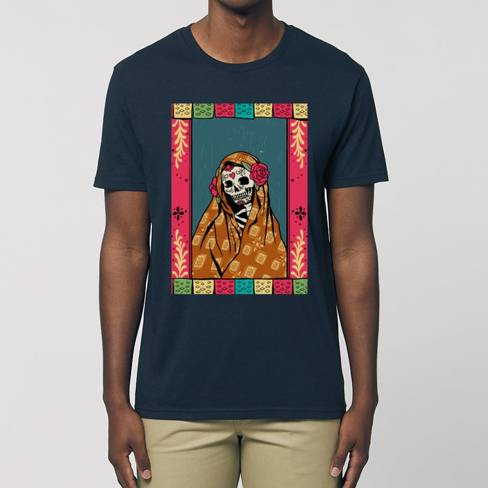 T-Shirt - Dead Virgin - Print On It