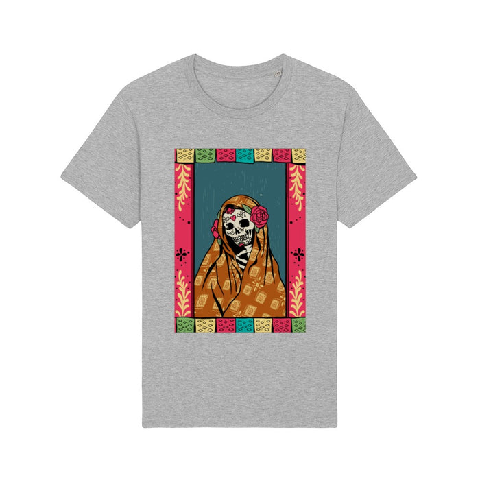 T-Shirt - Dead Virgin - Print On It