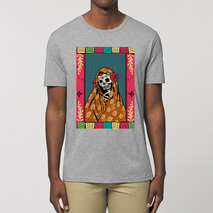 T-Shirt - Dead Virgin - Print On It