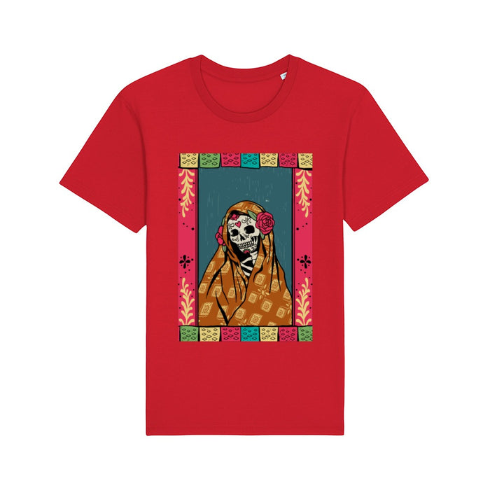 T-Shirt - Dead Virgin - Print On It