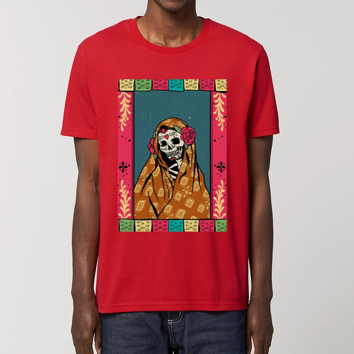 T-Shirt - Dead Virgin - Print On It