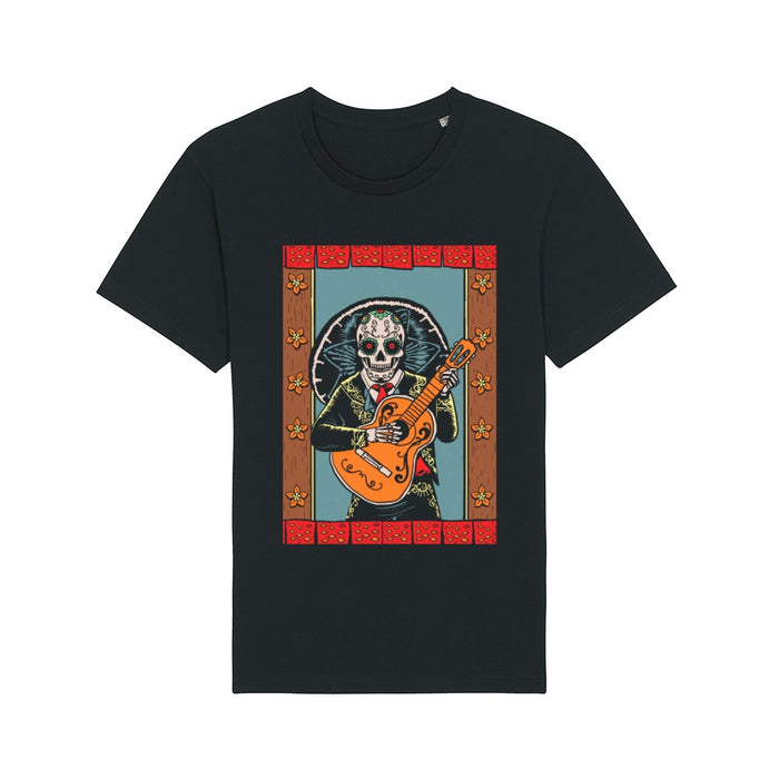 T-Shirt - Dead Mariachi - Print On It