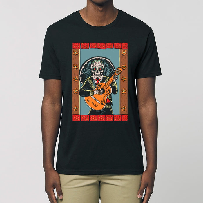 T-Shirt - Dead Mariachi - Print On It