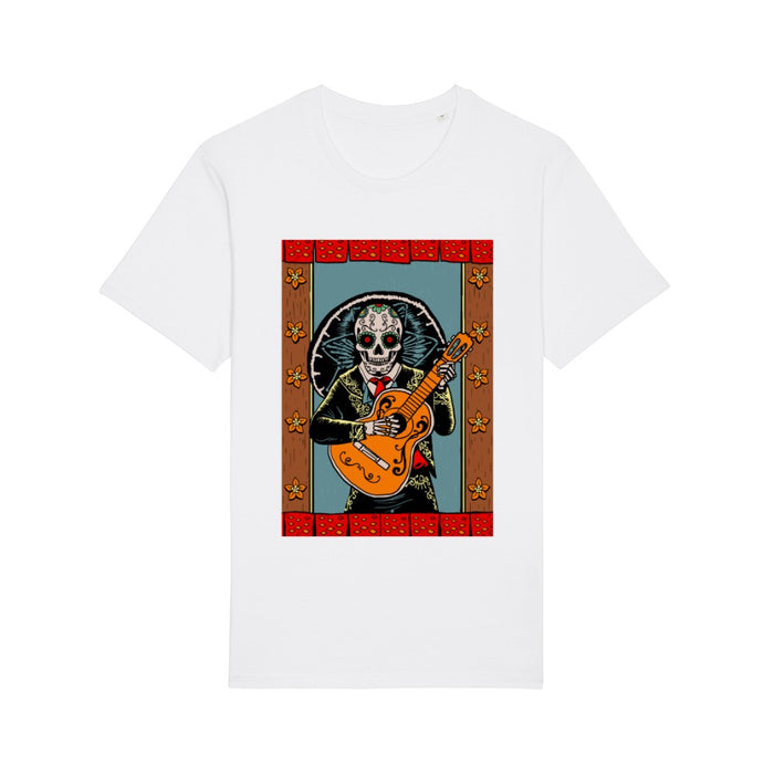 T-Shirt - Dead Mariachi - Print On It