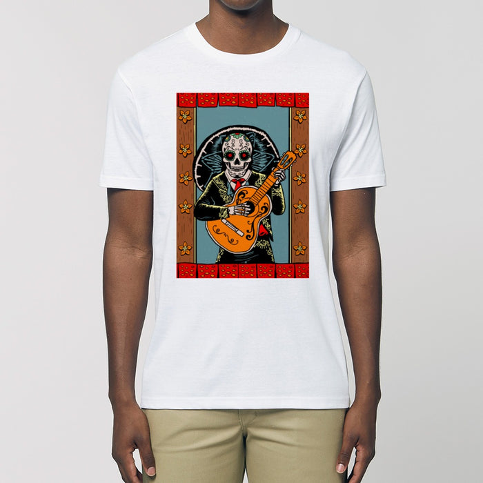 T-Shirt - Dead Mariachi - Print On It