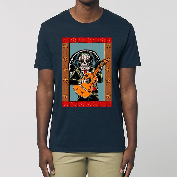 T-Shirt - Dead Mariachi - Print On It